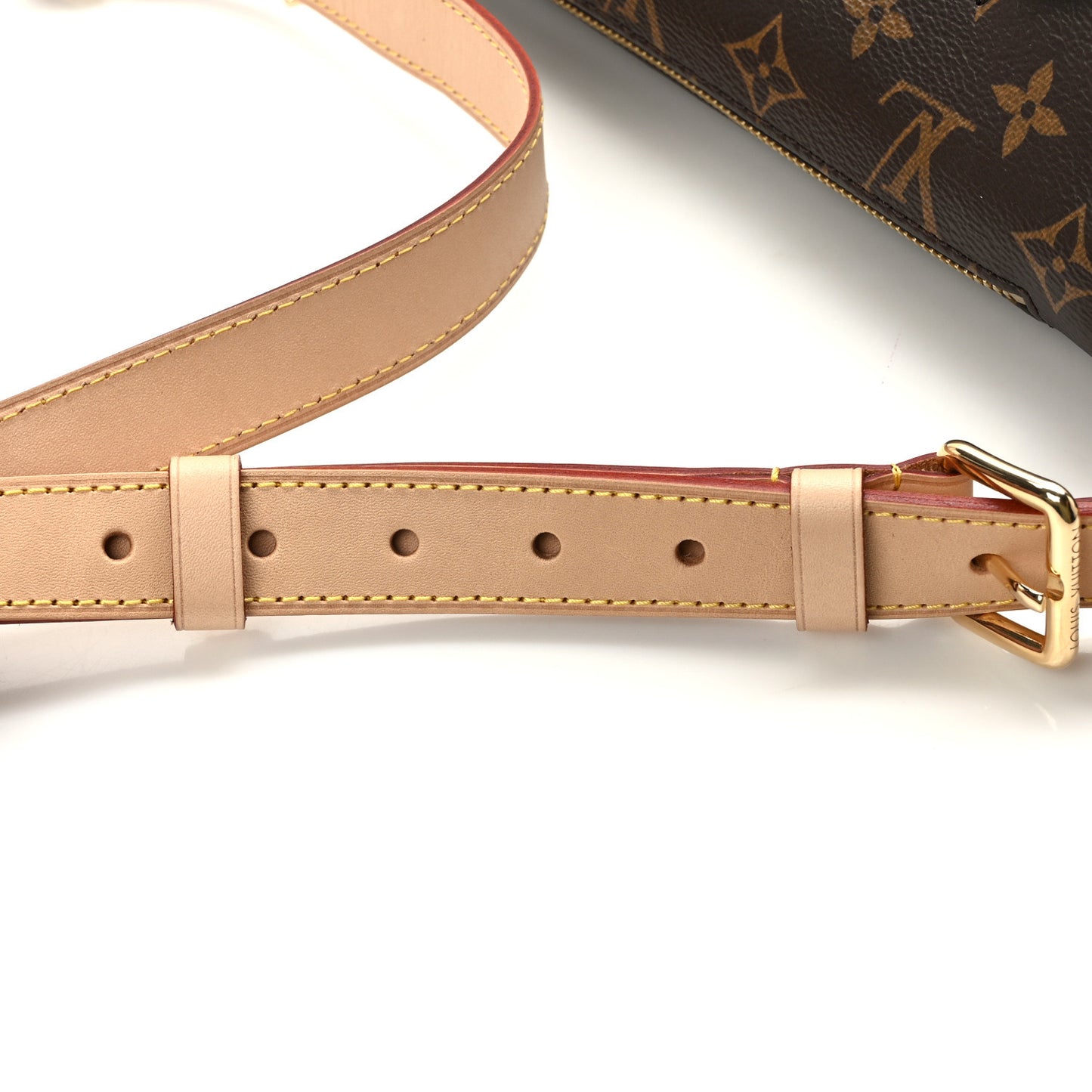 Monogram Bumbag