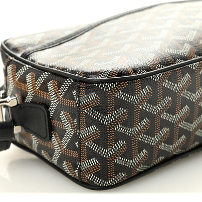 Goyard Goyardine Sac Cap Vert Black Vert Black 8 of 9