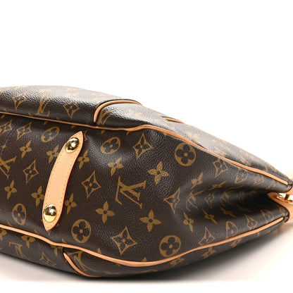 Louis Vuitton Monogram Galliera PM 8 of 8