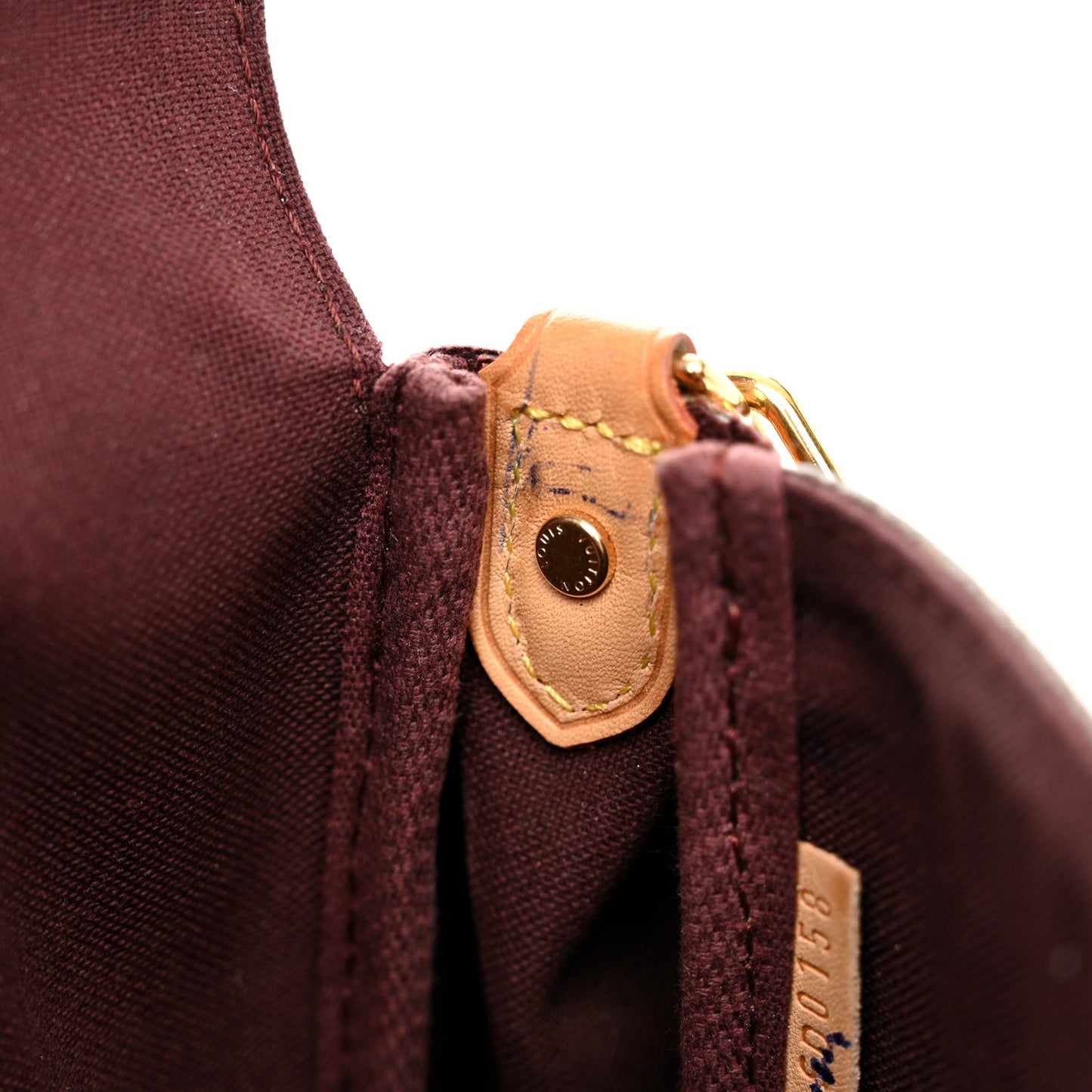 Monogram Favorite MM