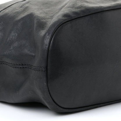 Givenchy Lambskin Medium Nightingale Black 6 of 21