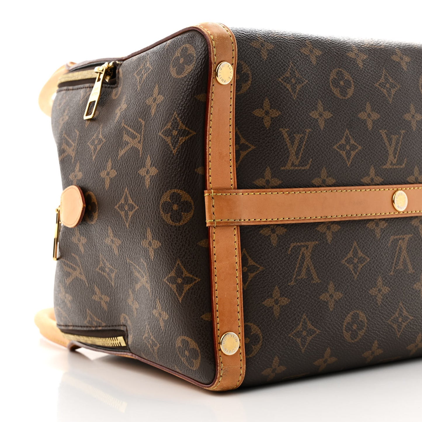 Monogram Marais MM