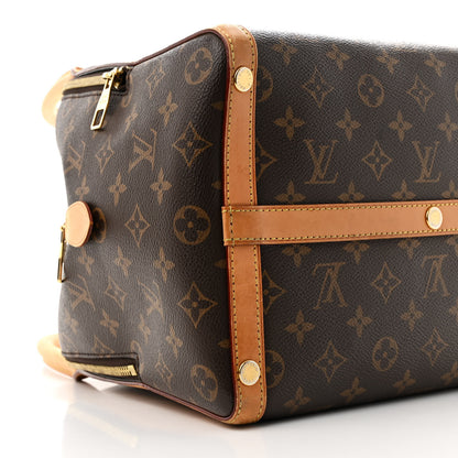 Louis Vuitton Monogram Marais MM 10 of 14