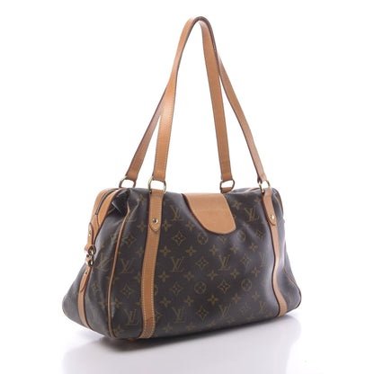 Louis Vuitton Monogram Stresa PM 4 of 10