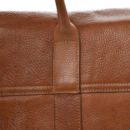 Mulberry Classic Grain Calfskin Bayswater Oak 20 of 25