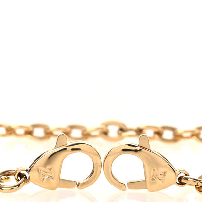 Louis Vuitton Felicie Chain Long Shoulder Strap 3 of 3