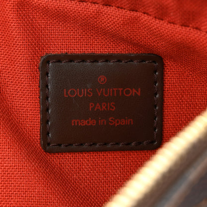 Louis Vuitton Damier Ebene Geronimos 6 of 10