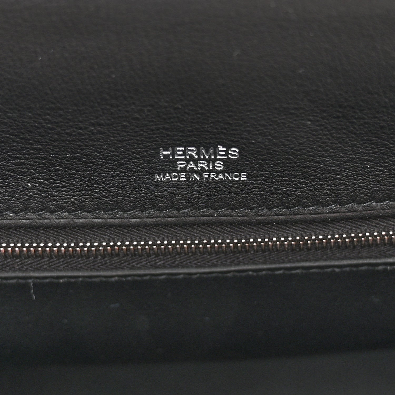 Hermes Togo Swift 24/24 29 Black 6 of 11