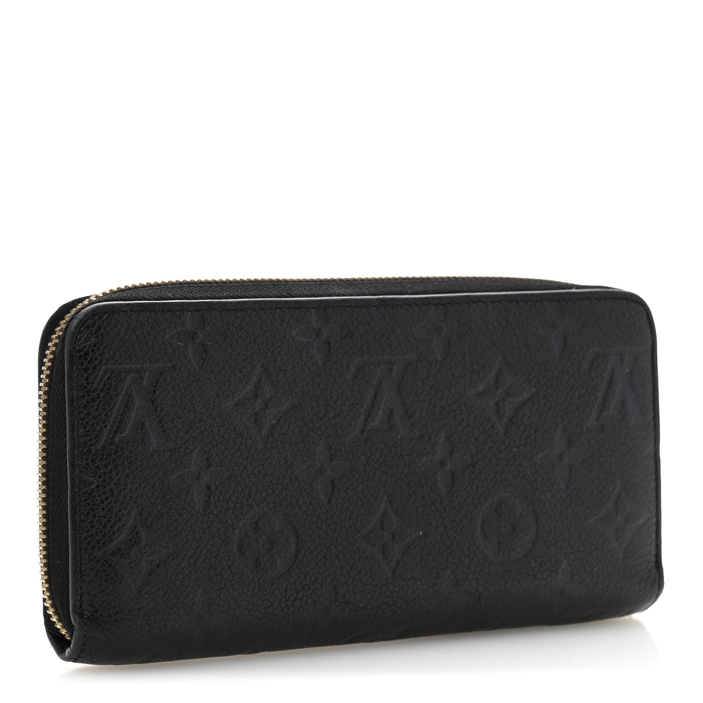 Empreinte Zippy Wallet Black