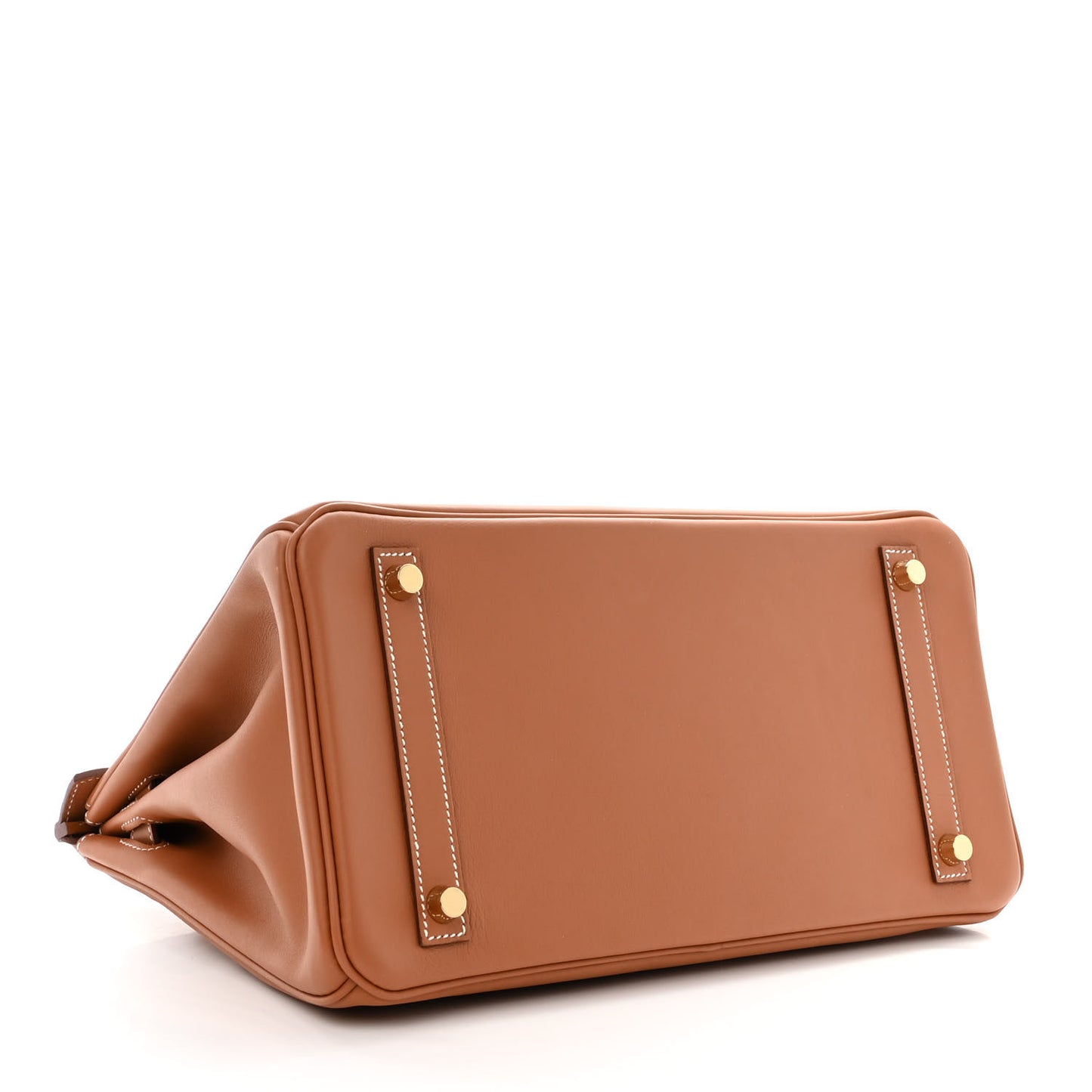 Veau Jonathan Birkin 30 Gold