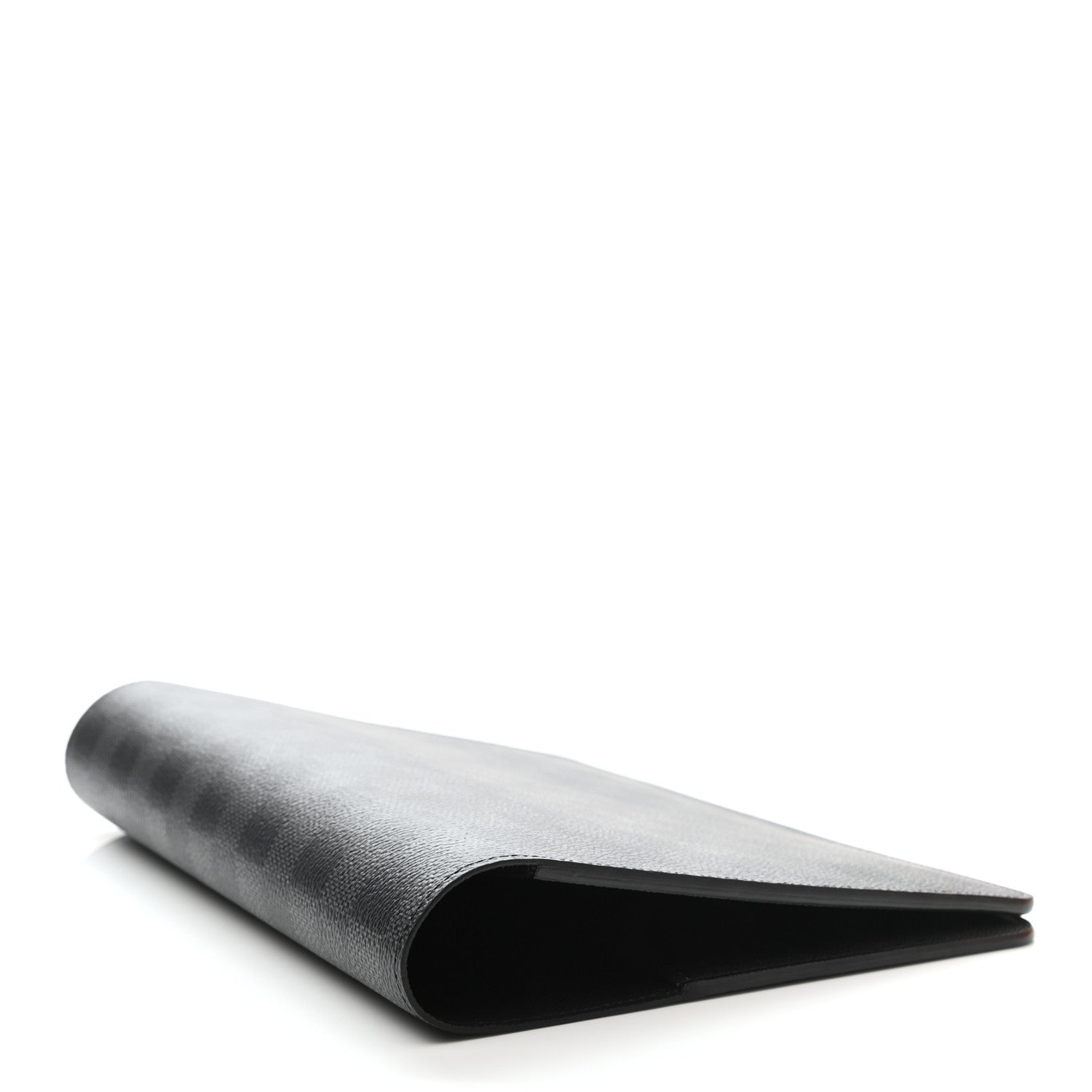 Louis Vuitton Damier Graphite Desk Agenda Cover 4 of 8