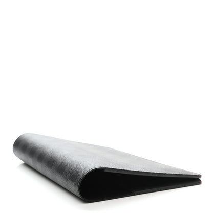 Louis Vuitton Damier Graphite Desk Agenda Cover 4 of 8