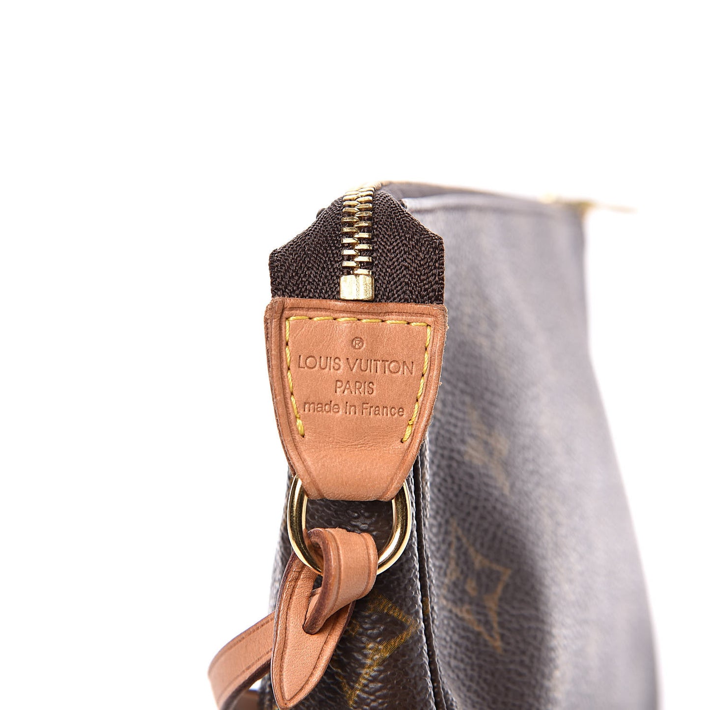 Monogram Pochette Accessories