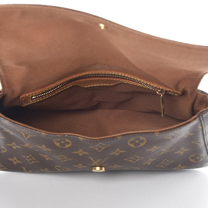 Louis Vuitton Monogram Mini Looping 5 of 11
