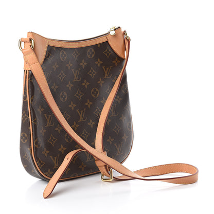 Louis Vuitton Monogram Odeon PM 2 of 7