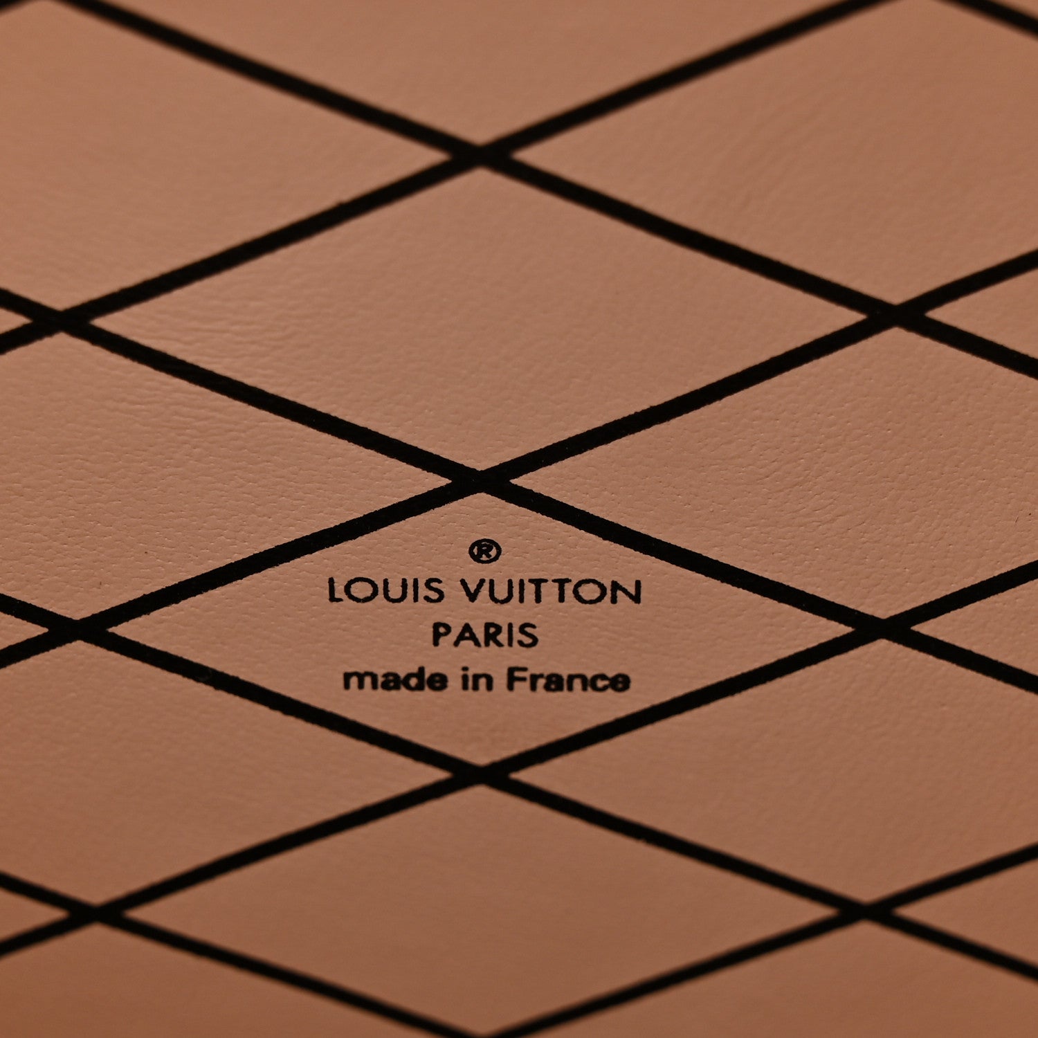 Louis Vuitton Monogram Petite Boite Chapeau 6 of 11