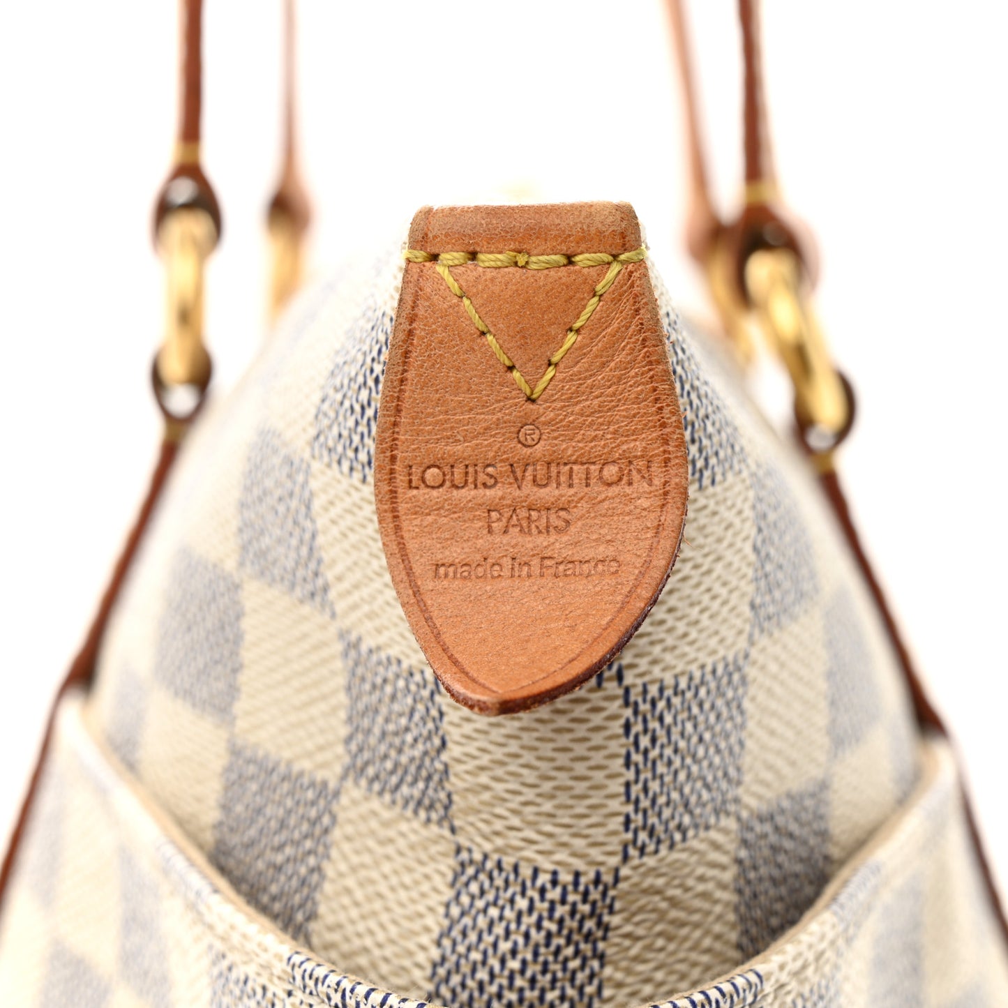 Damier Azur Totally PM