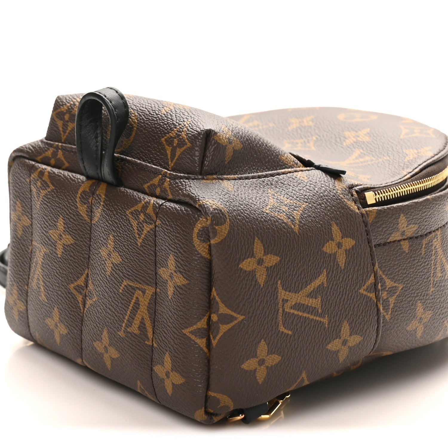 Louis Vuitton Monogram Palm Springs Backpack Mini 8 of 8
