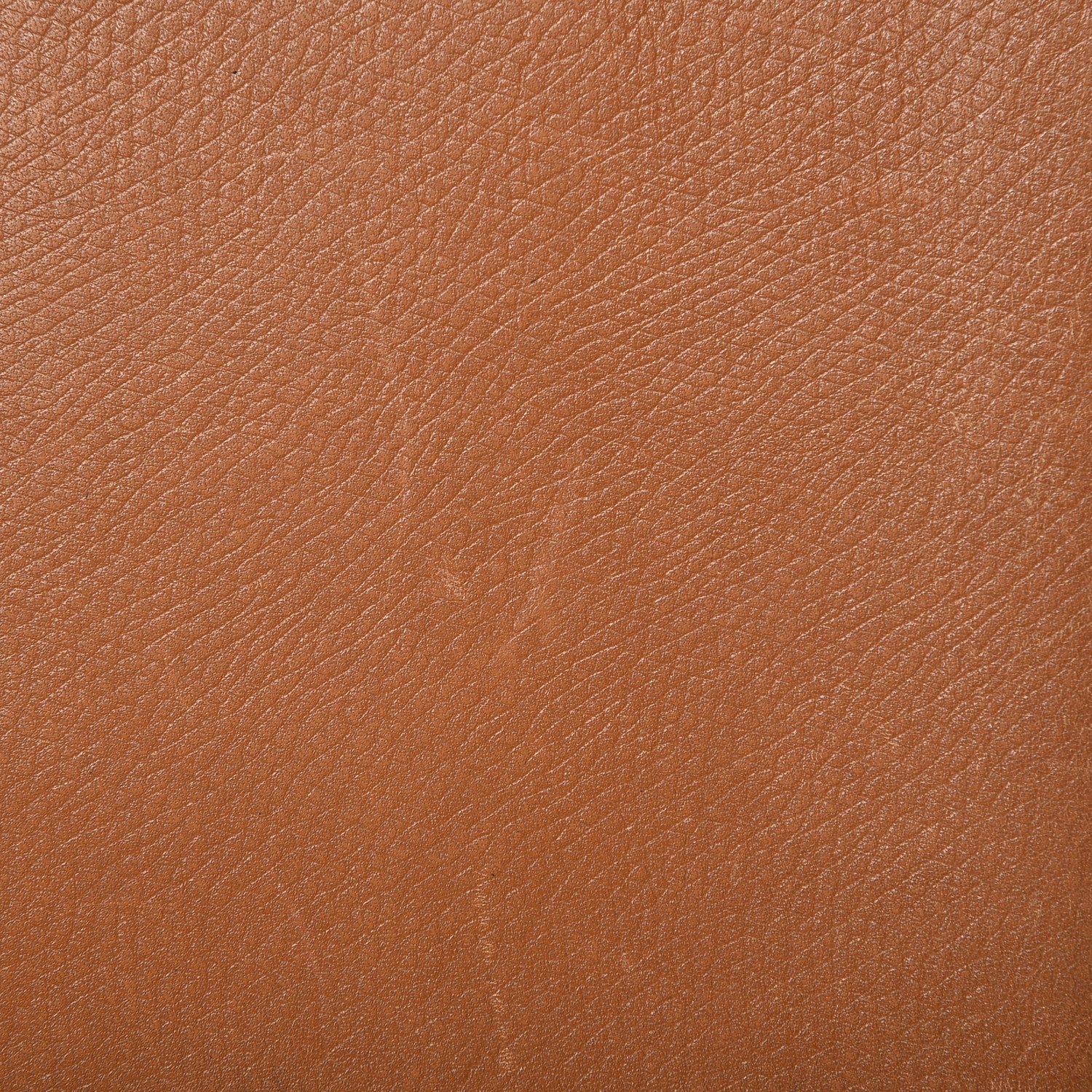 Hermes Courchevel Globe Trotter Agenda Cover GM Gold 8 of 12