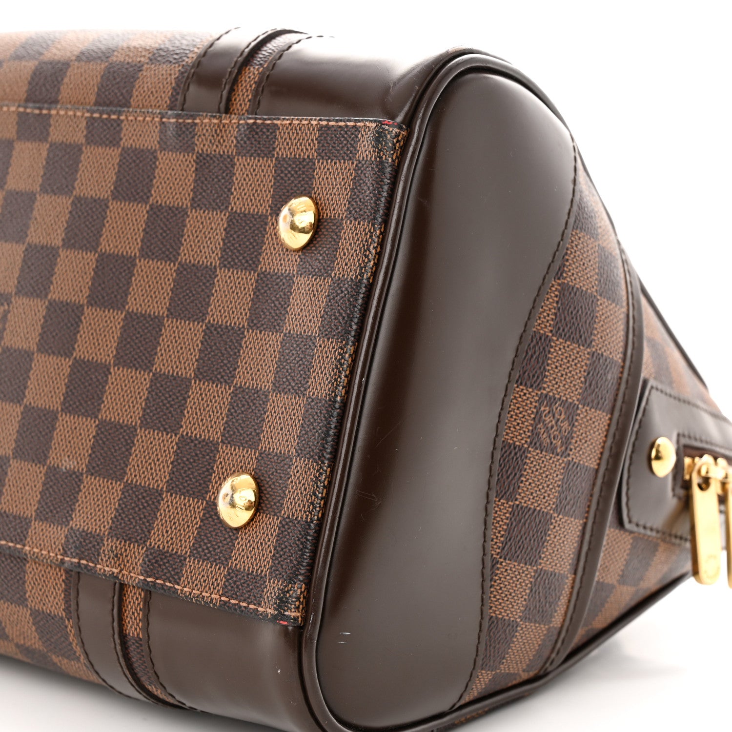 Louis Vuitton Damier Ebene Berkeley 9 of 22