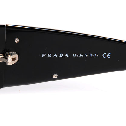 Prada Sunglasses SPR 10H Black | 4 of 4