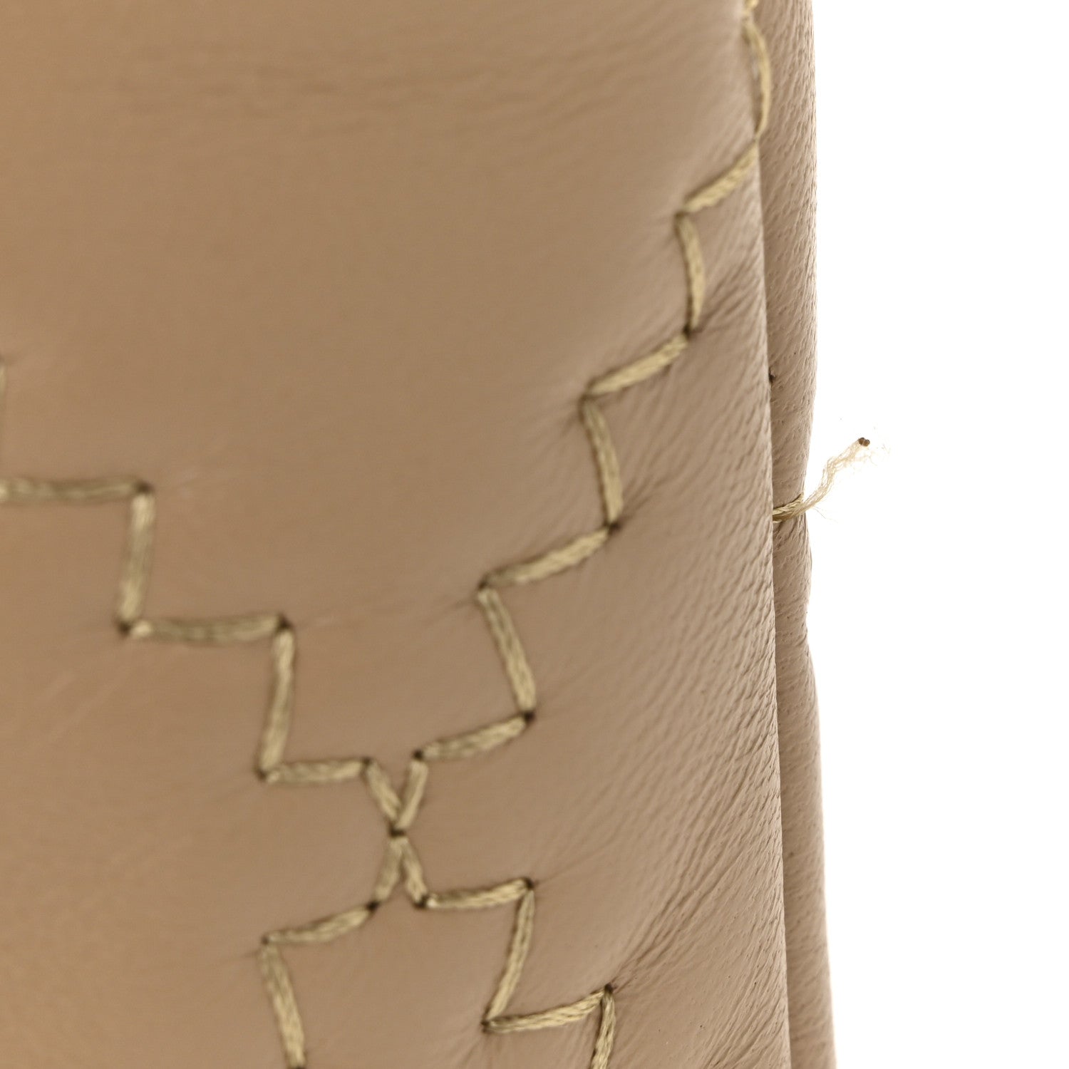 Marc Jacobs Lambskin Quilted J Marc Mini Shoulder Bag Camel 11 of 12