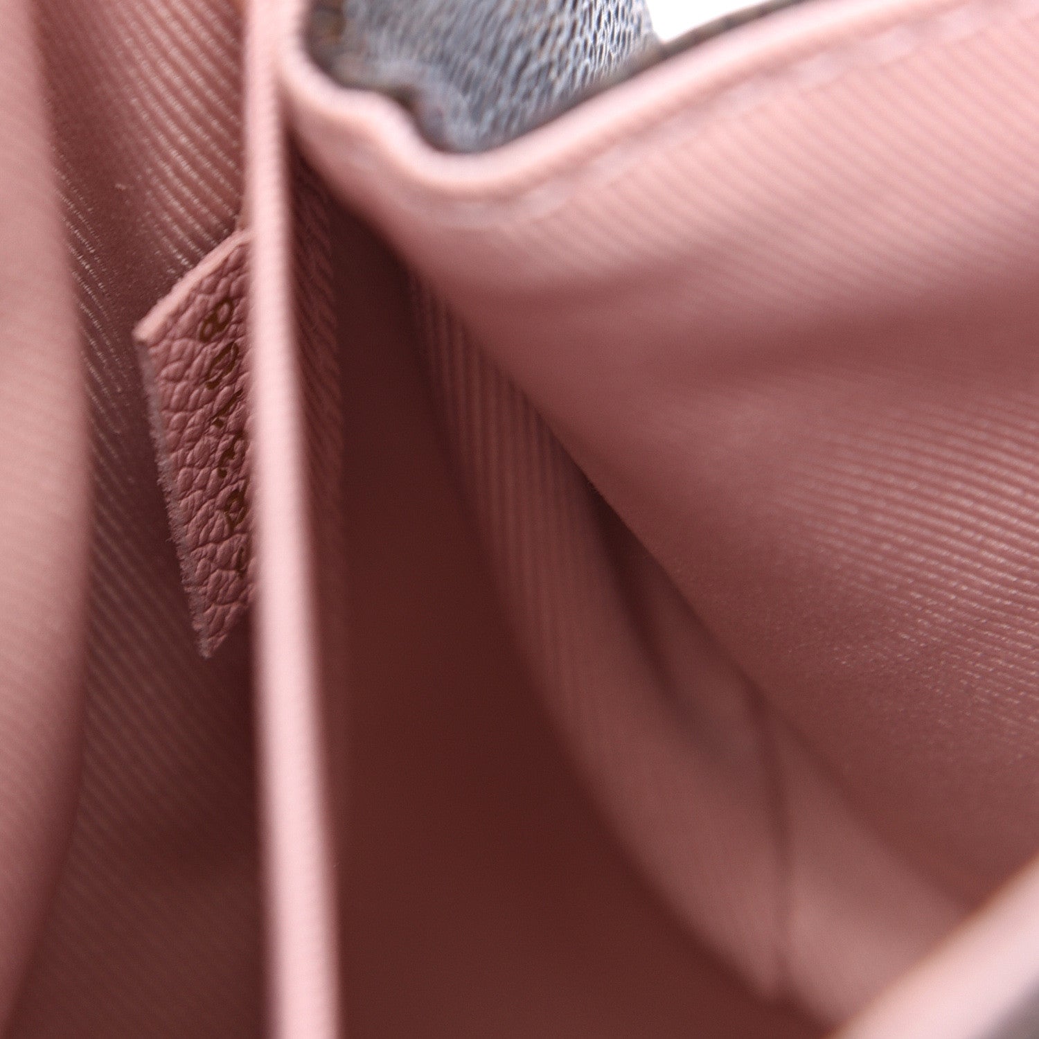 Louis Vuitton Damier Ebene Clapton Backpack Magnolia 6 of 10