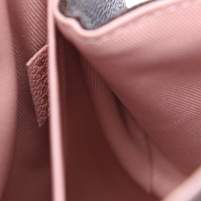 Louis Vuitton Damier Ebene Clapton Backpack Magnolia 6 of 10