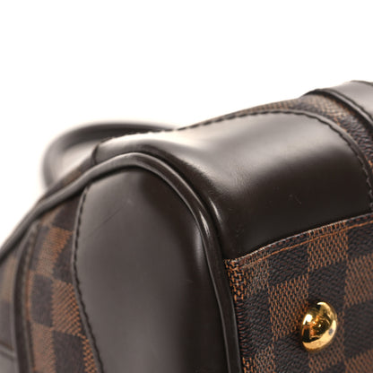 Louis Vuitton Damier Ebene Berkeley 10 of 13