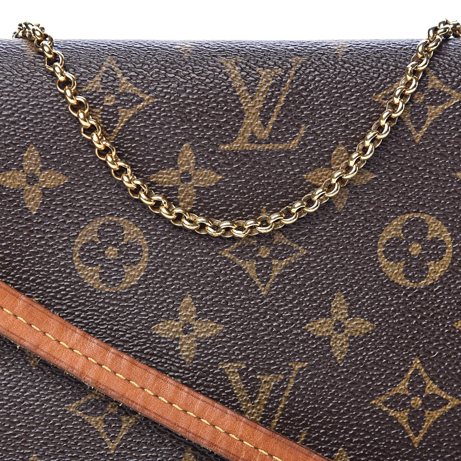 Louis Vuitton Monogram Favorite MM 10 of 12
