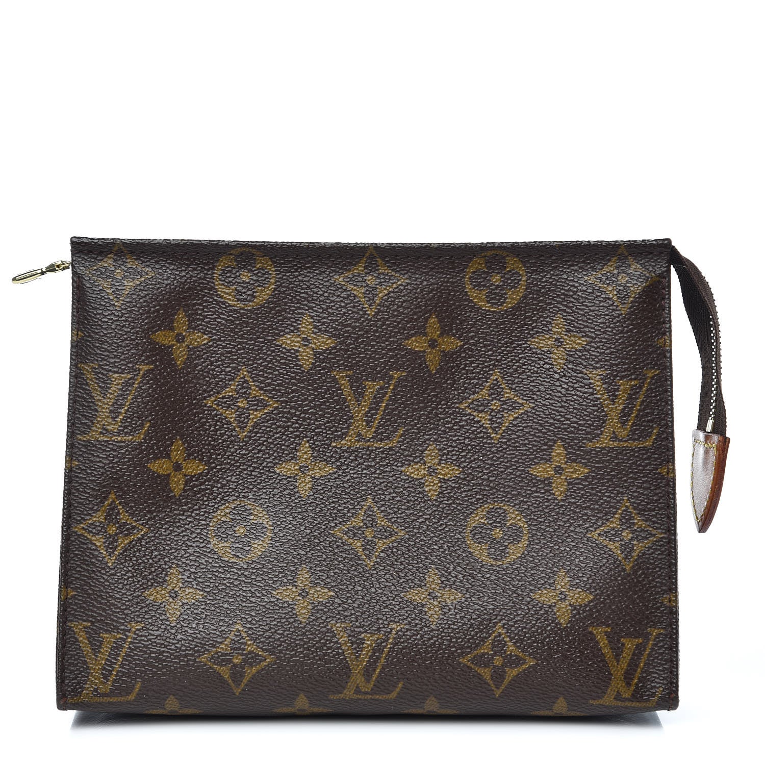 Louis Vuitton Monogram Toiletry Pouch 19 1 of 19