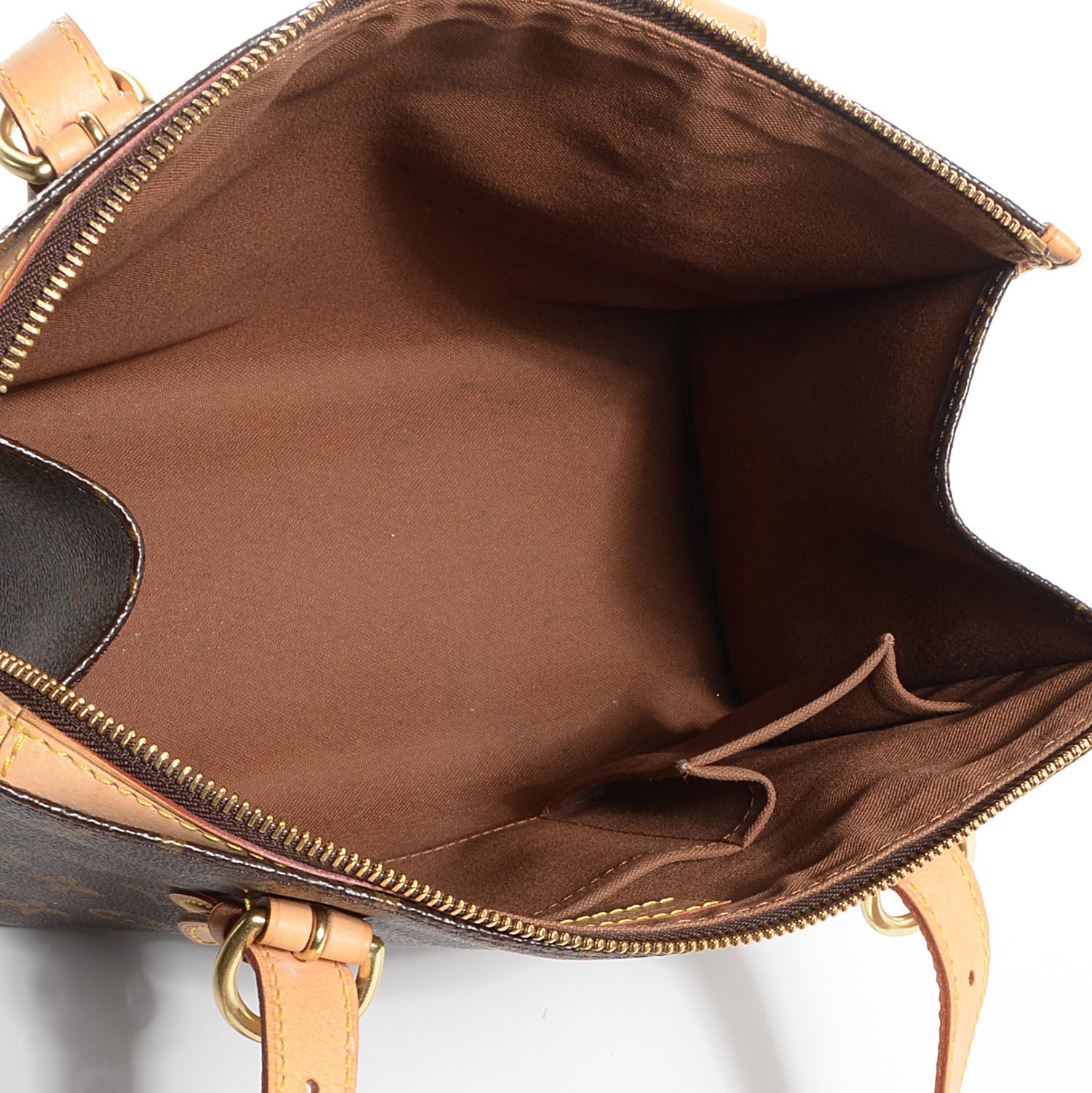 Louis Vuitton Monogram Popincourt Haut 6 of 8