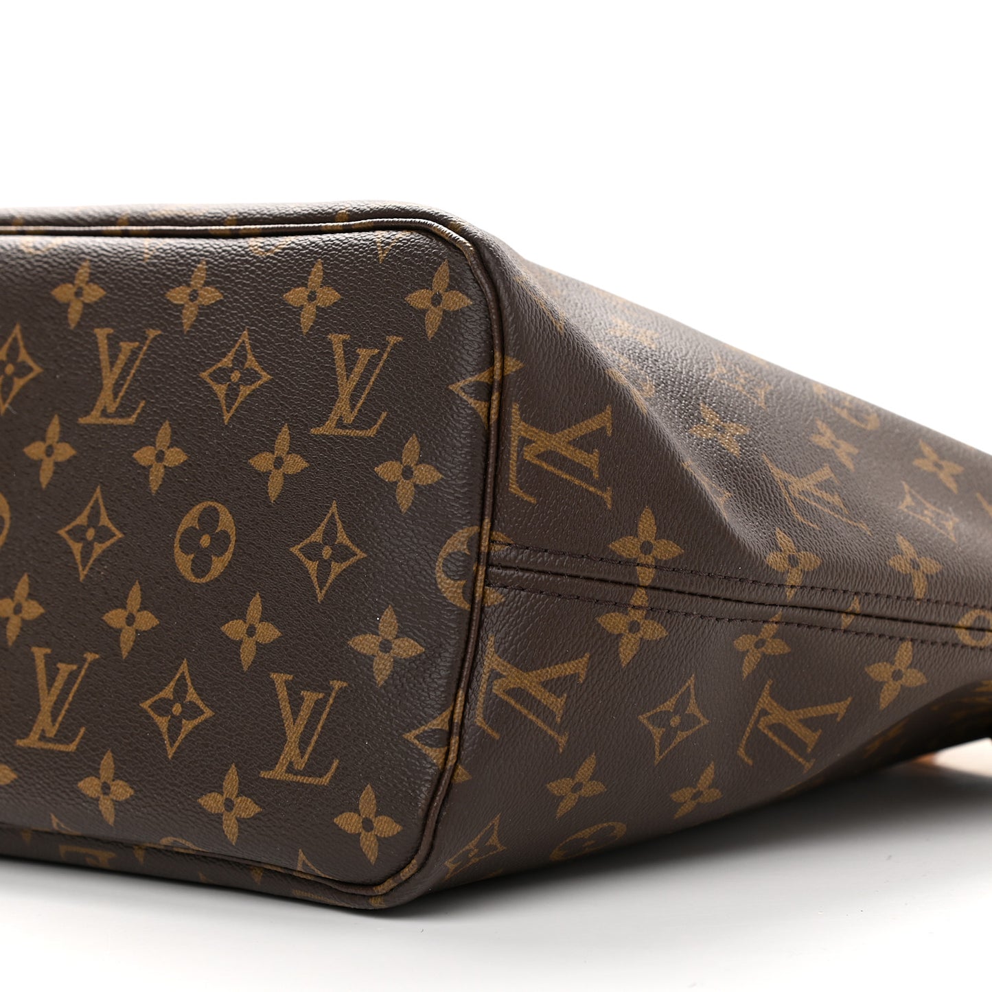 Monogram Neo Neverfull MM