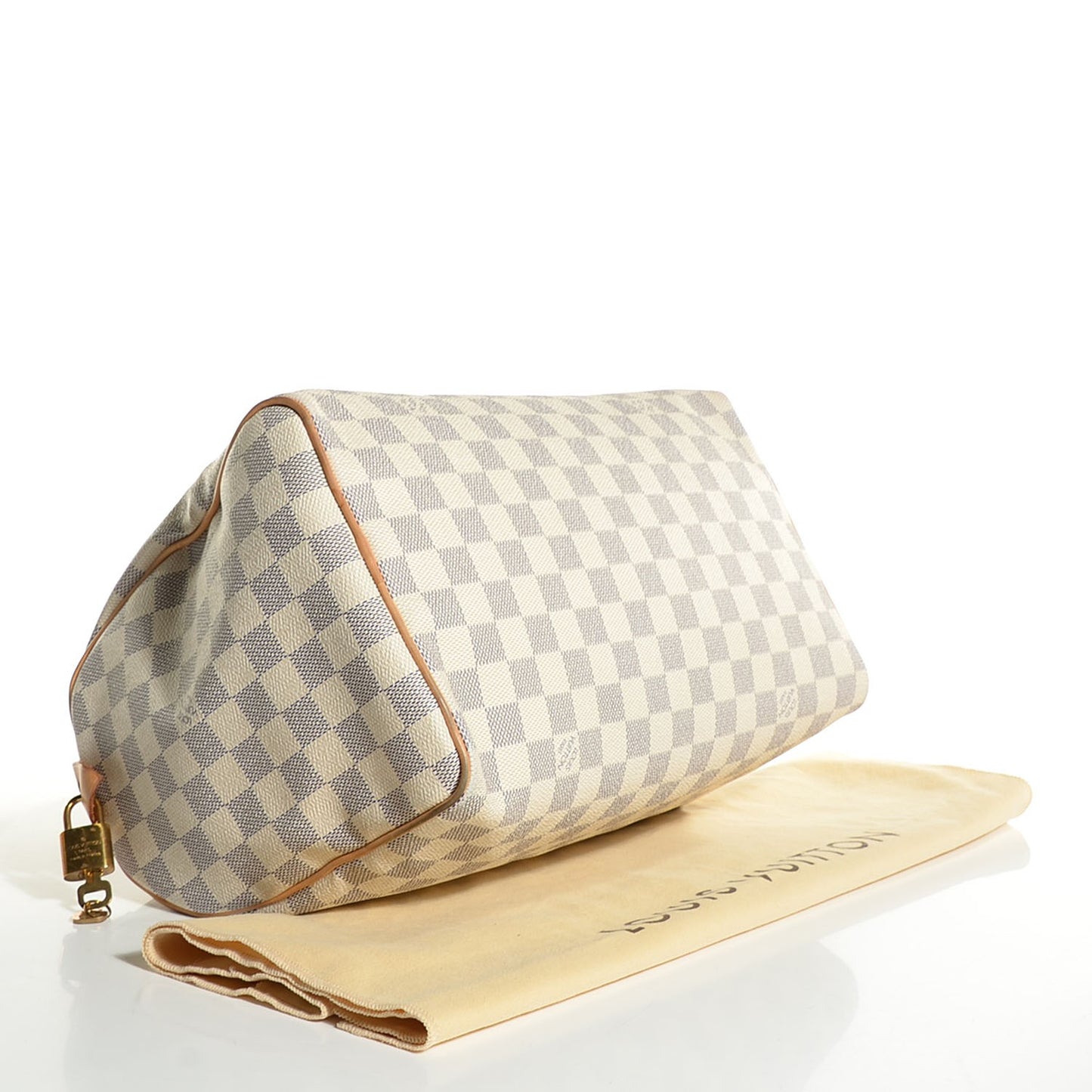Damier Azur Speedy 30