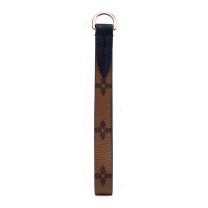 Louis Vuitton Reverse Monogram Giant Trio Pouch Strap 1 of 4