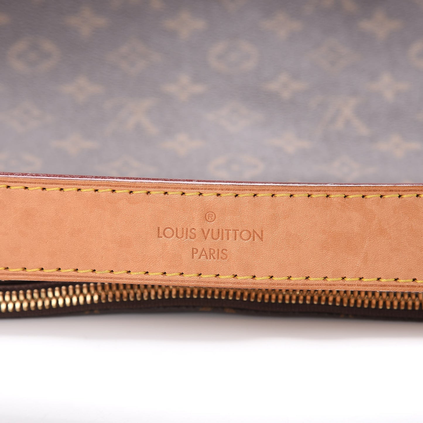 Monogram Berri MM