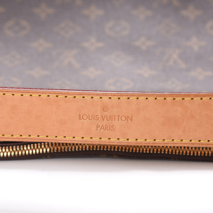Louis Vuitton Monogram Berri MM 8 of 11