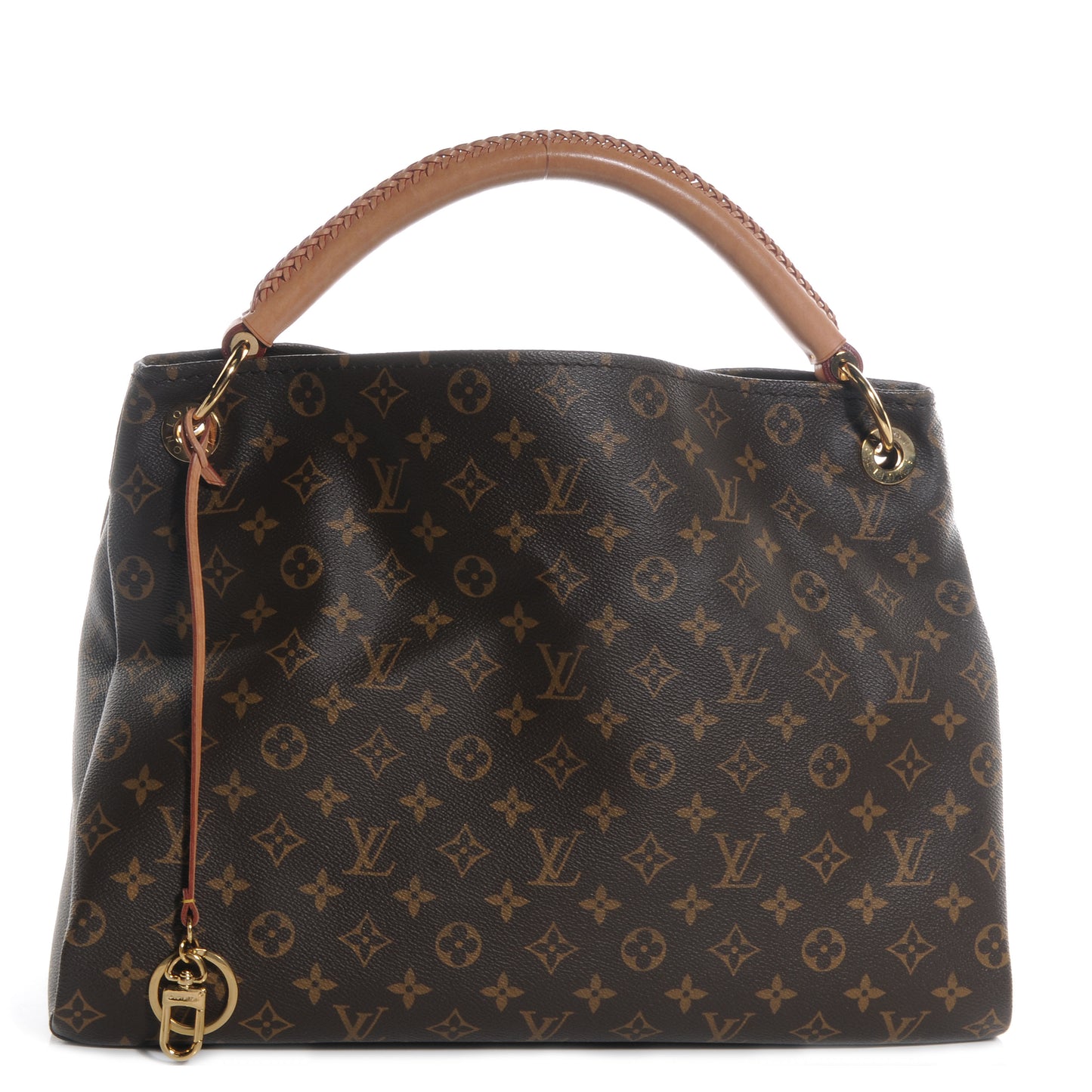 Monogram Artsy MM