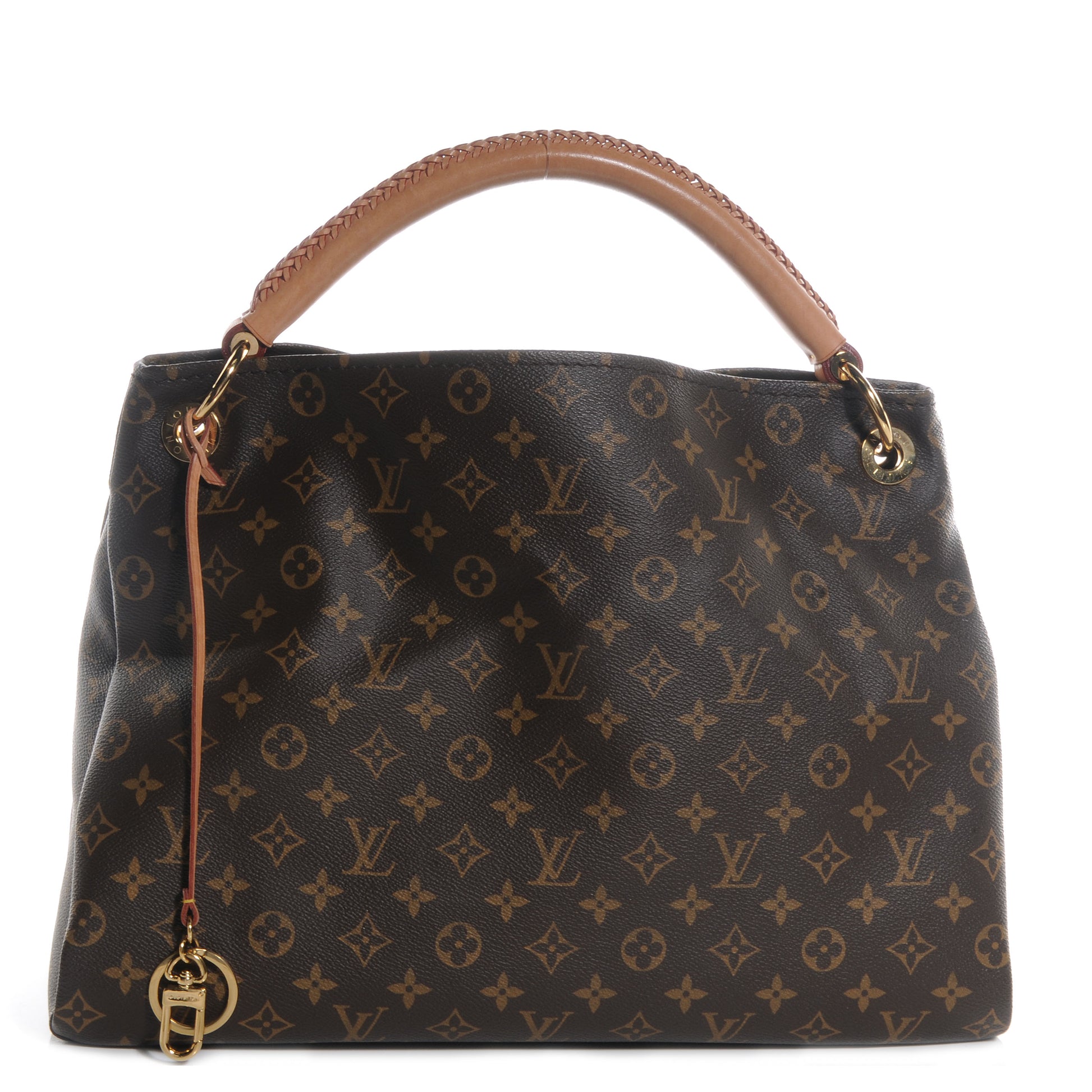 Louis Vuitton Monogram Artsy MM 1 of 7