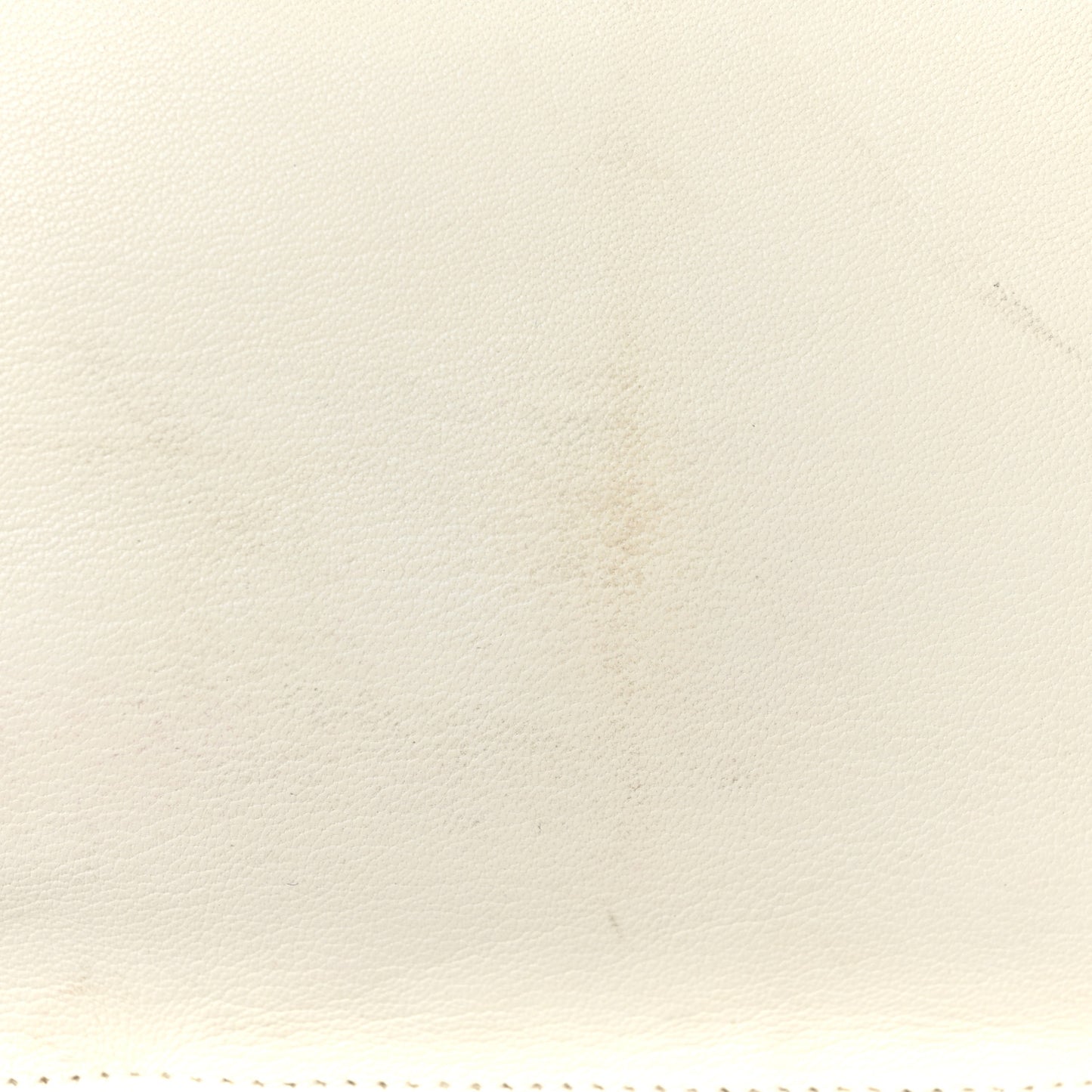 PS1 Satchel White