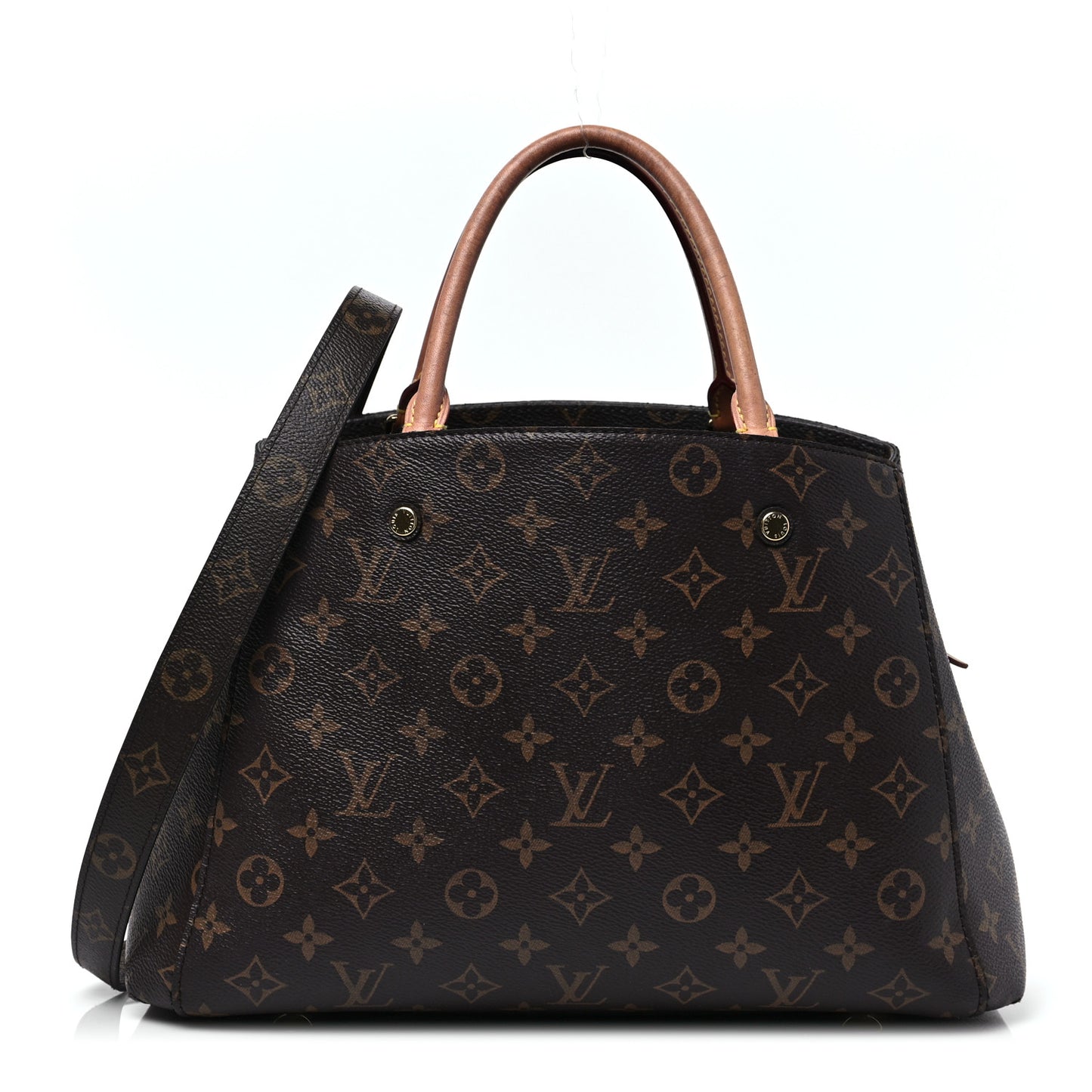 Monogram Montaigne MM