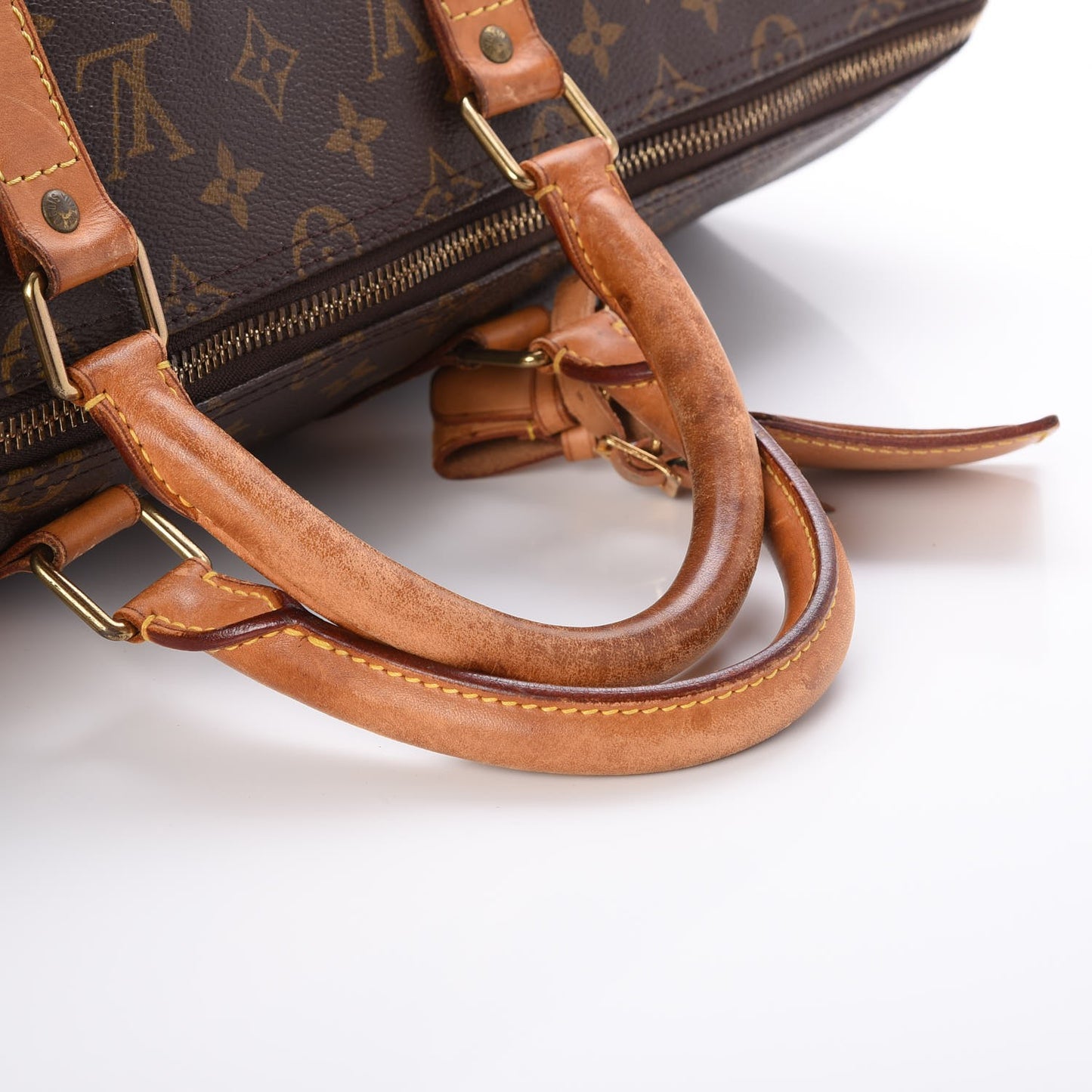 Monogram Keepall 50