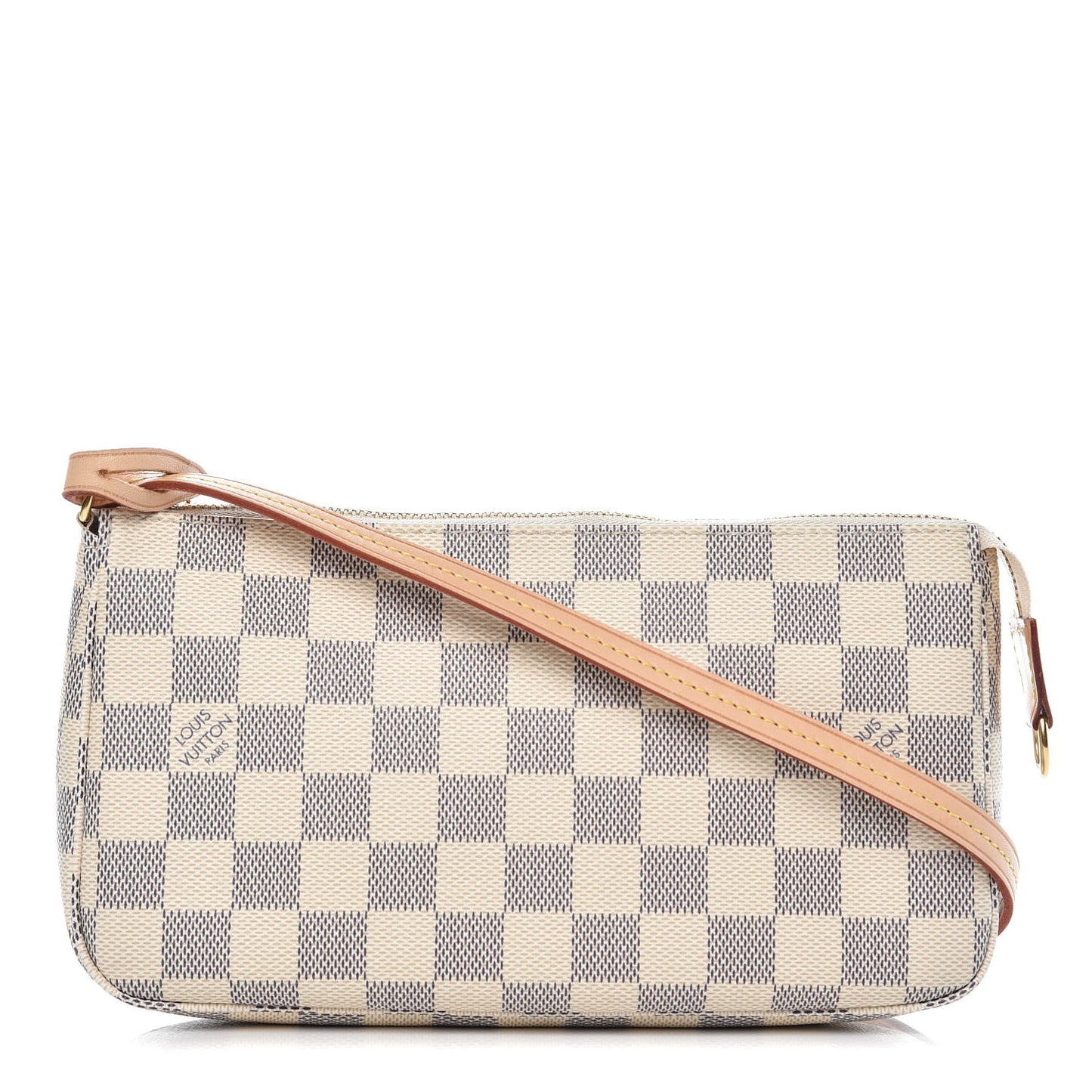 Damier Azur Pochette Accessories NM