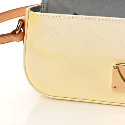 Louis Vuitton Vernis Malibu Street Perle 13 of 13