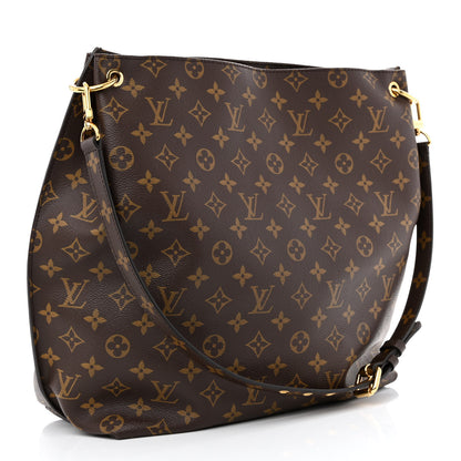 Louis Vuitton Monogram Metis 2 of 9