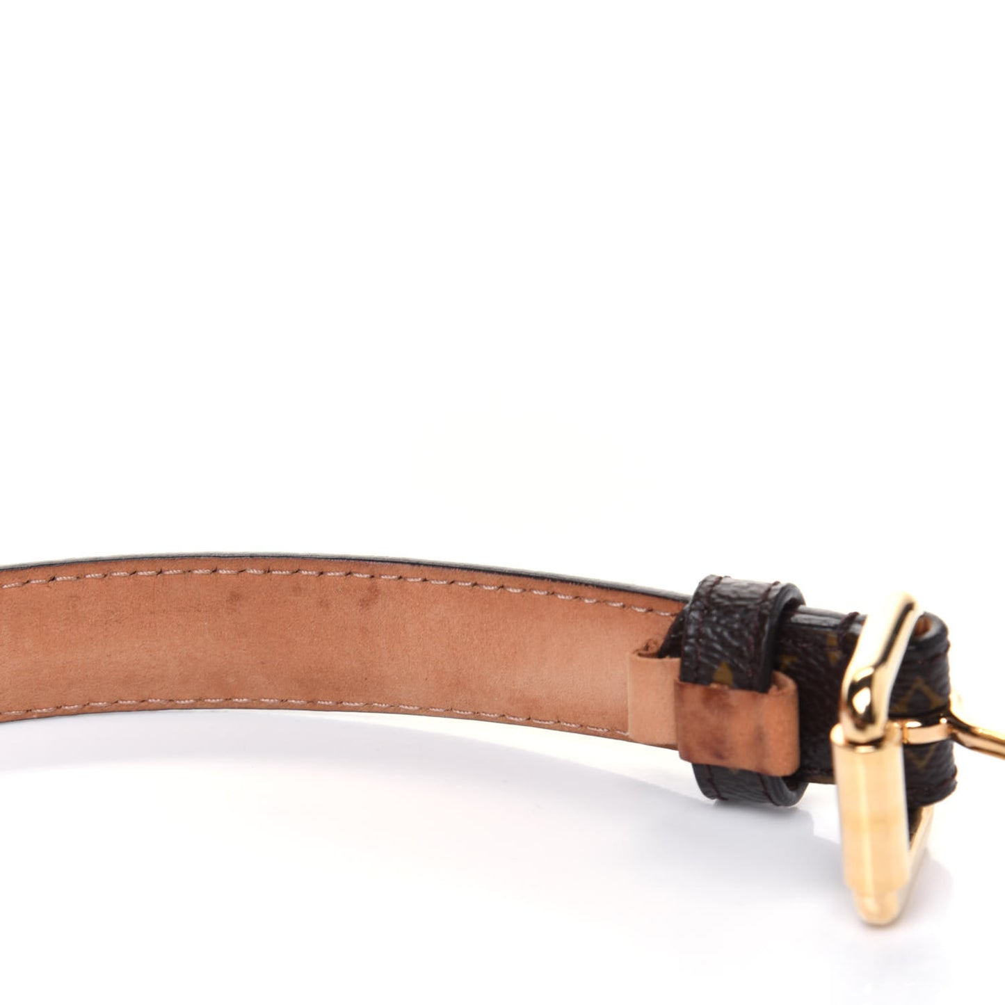 Monogram 30mm Belt 80 32