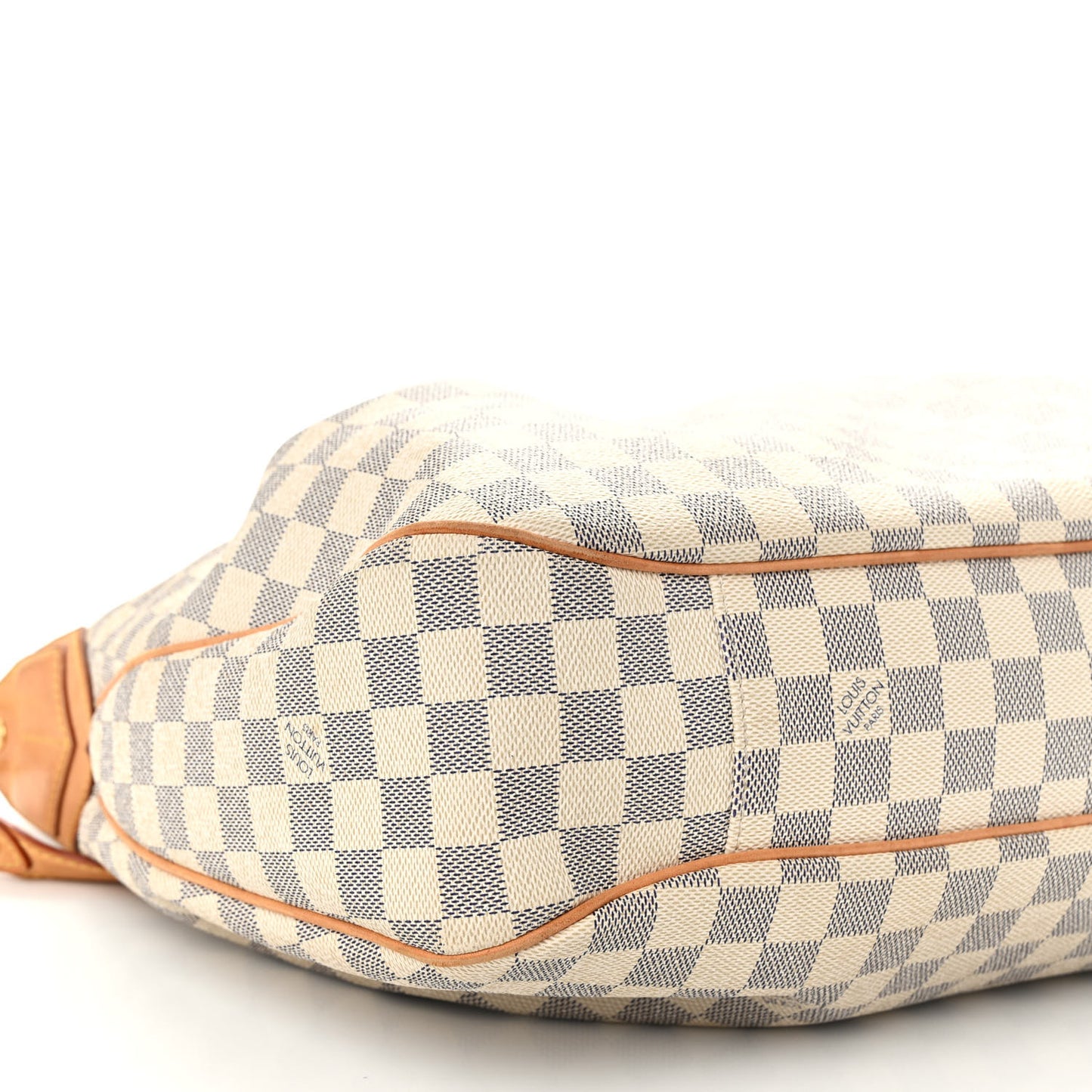 Damier Azur Evora MM