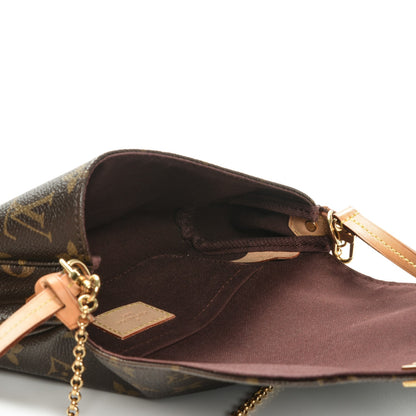Louis Vuitton Monogram Favorite PM 5 of 21