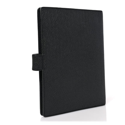 Louis Vuitton Taiga Medium Ring Agenda Cover Ardoise 3 of 6