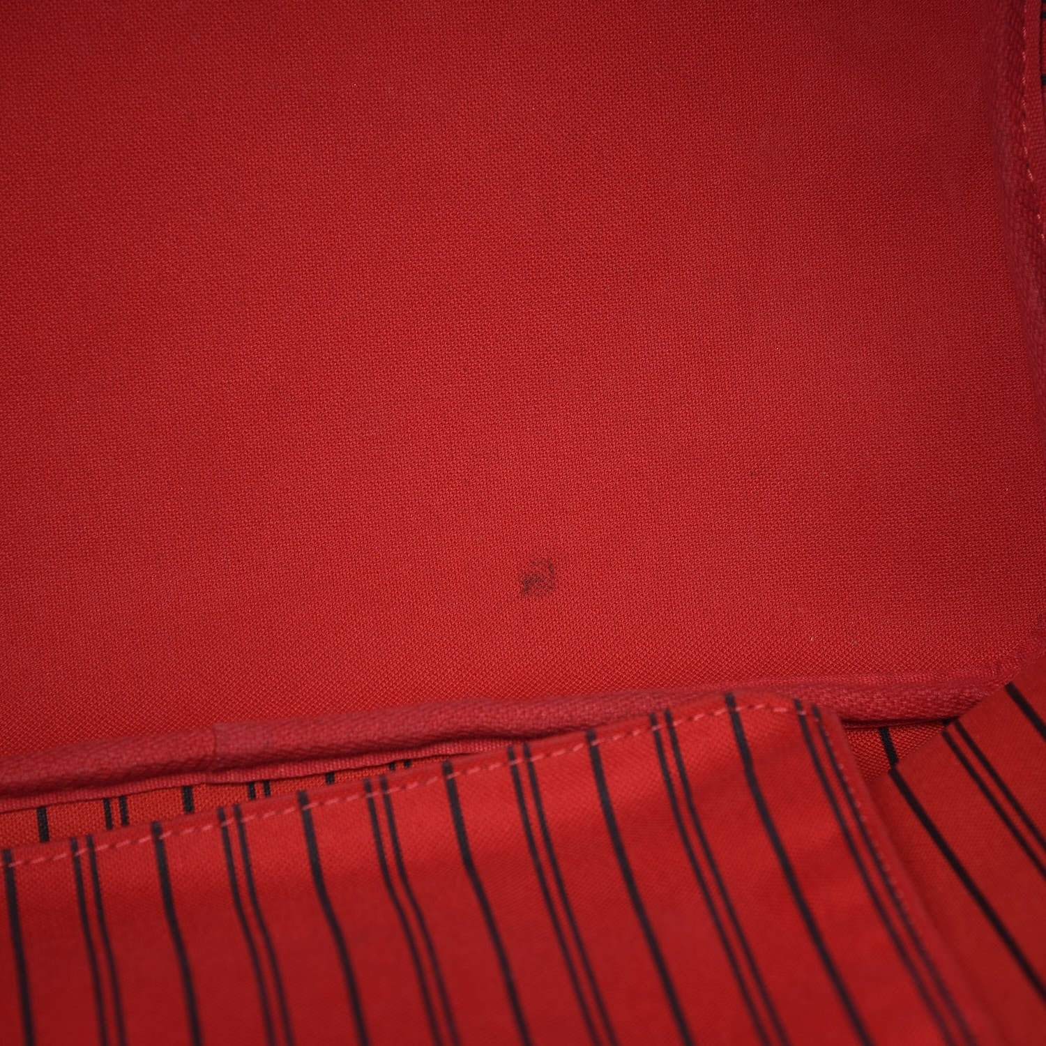 Louis Vuitton Damier Ebene Neo Neverfull GM 10 of 10